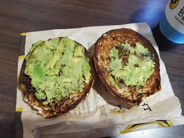 Einstein Bros. Bagels Picture 1