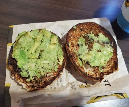 Einstein Bros. Bagels