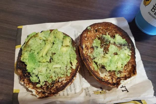 Einstein Bros. Bagels
