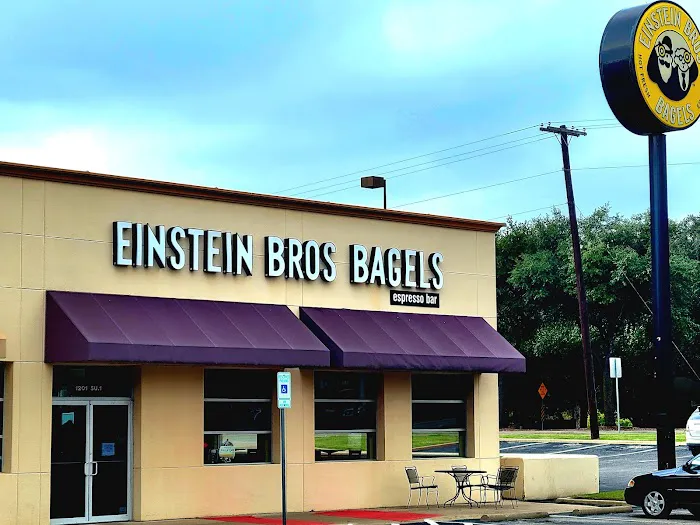 Einstein Bros. Bagels Picture 3