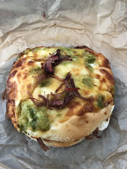 Einstein Bros. Bagels Picture 5