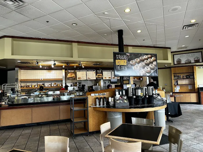 Einstein Bros. Bagels Picture 10