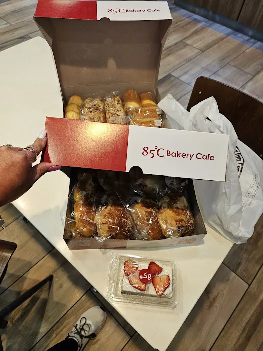 85C Bakery Cafe - Richardson Picture 8