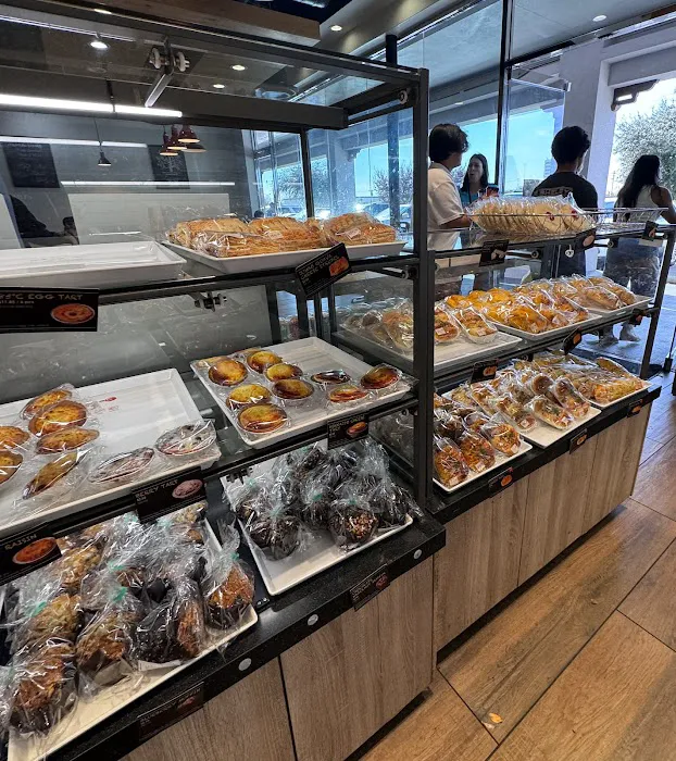 85C Bakery Cafe - Richardson Picture 6