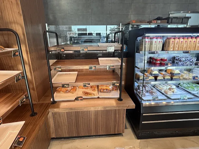 85C Bakery Cafe - Richardson Picture 2