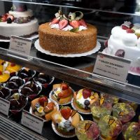 85C Bakery Cafe - Richardson ico