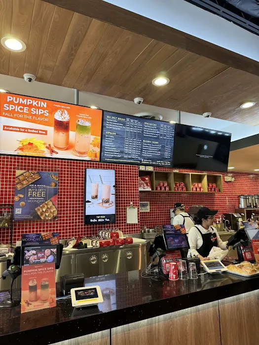 85C Bakery Cafe - Richardson Picture 5