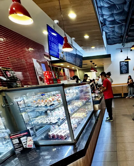 85C Bakery Cafe - Richardson Picture 4