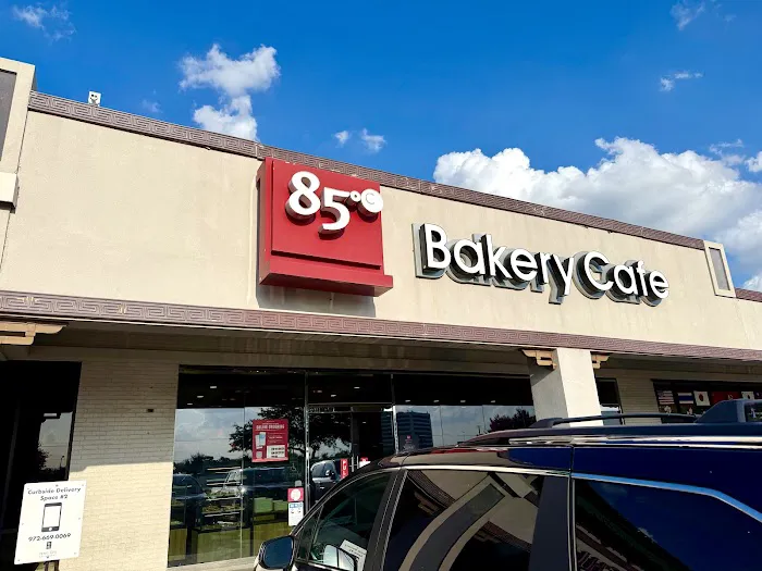 85C Bakery Cafe - Richardson Picture 7
