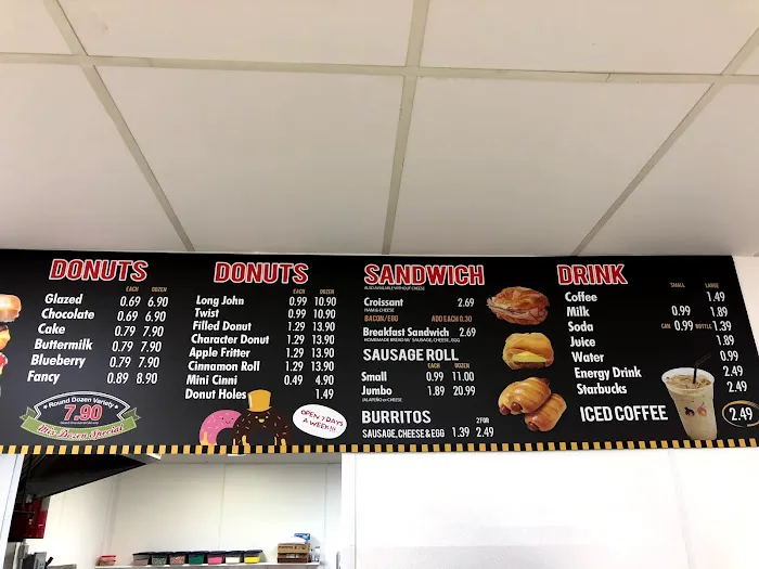 Best Donut Picture 10