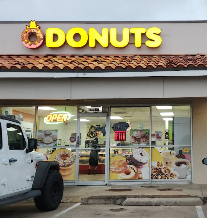 Best Donut Picture 8