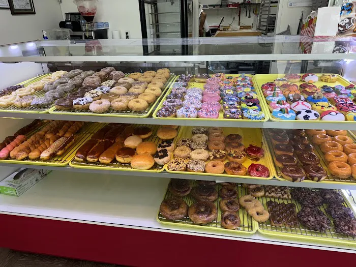 Best Donut Picture 4