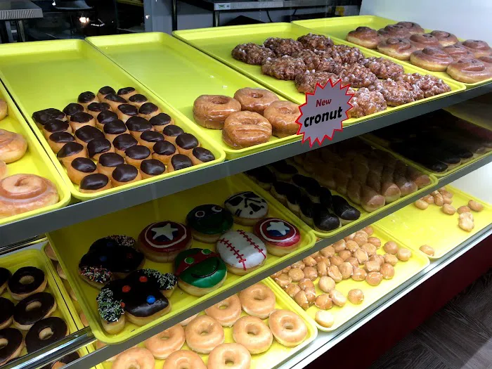 Best Donut Picture 1