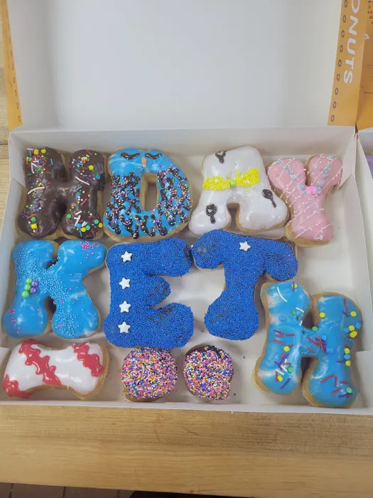 Best Donut Picture 3