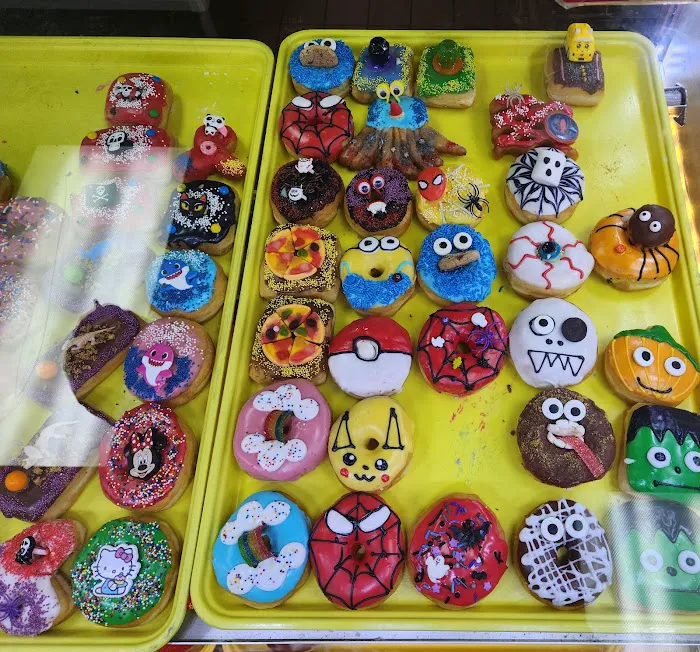 Best Donut Picture 2
