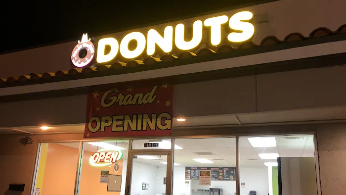 Best Donut Picture 9
