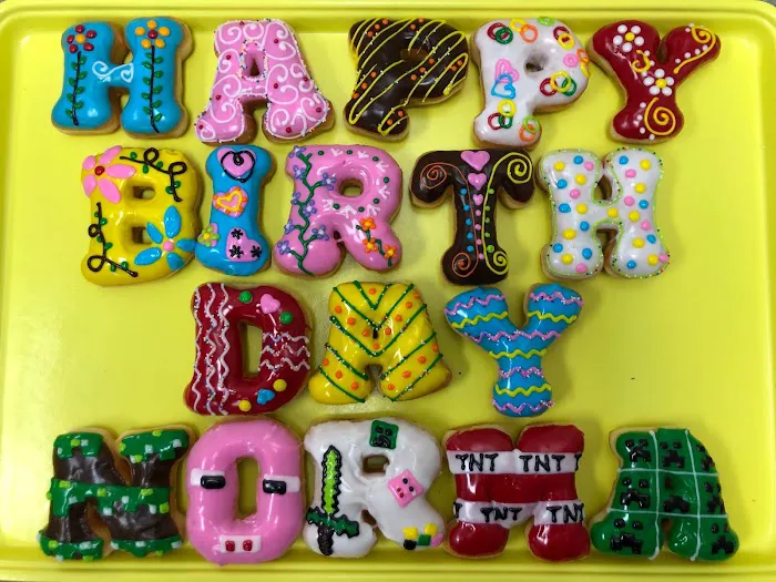 Best Donut Picture 5