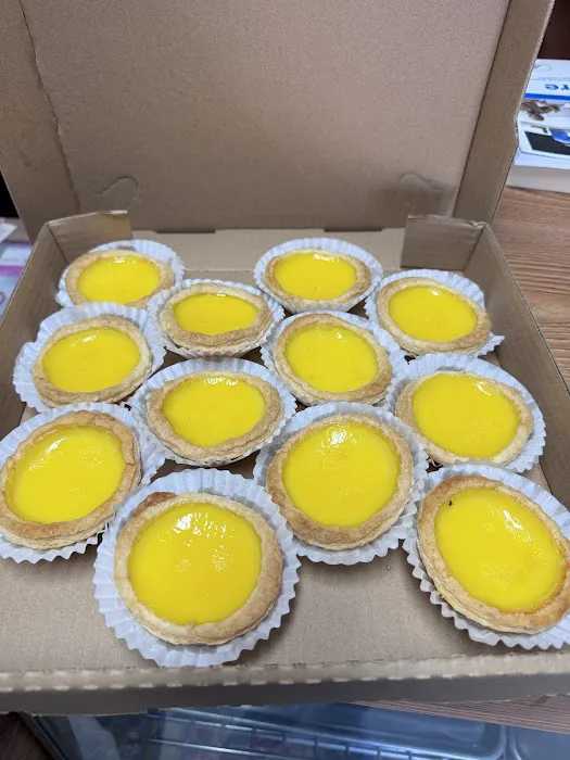 Maria's Chinese Bakery Picture 8