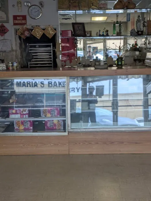 Maria's Chinese Bakery Picture 4