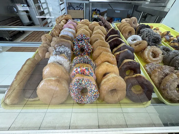 Parks Donuts Picture 10