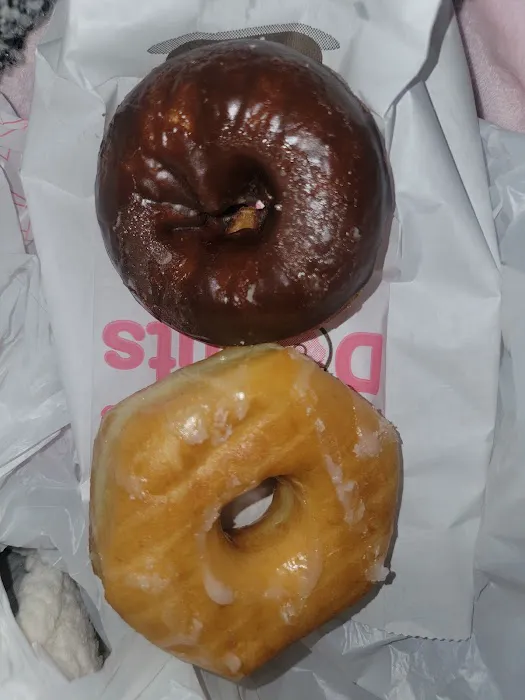 Parks Donuts Picture 9