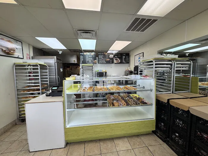 Parks Donuts Picture 8