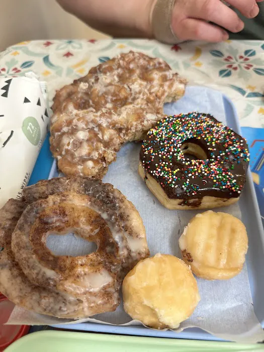 Parks Donuts Picture 7