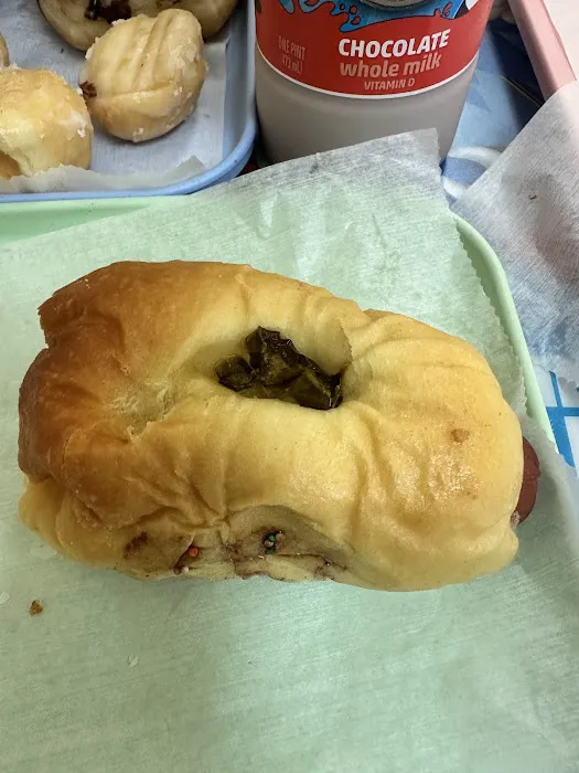 Parks Donuts Picture 6
