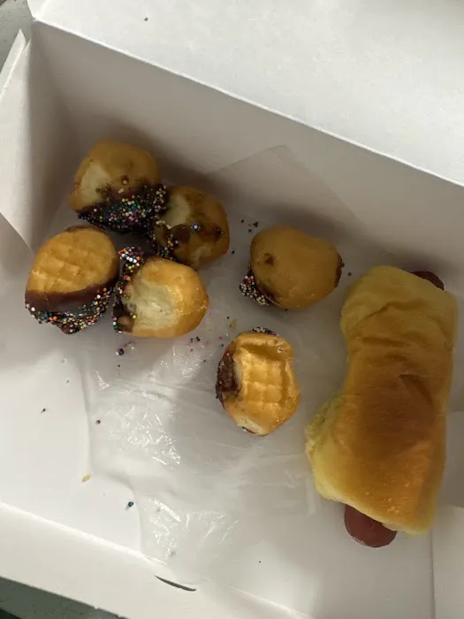 Parks Donuts Picture 4