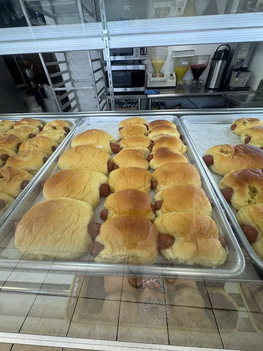 Parks Donuts Picture 3