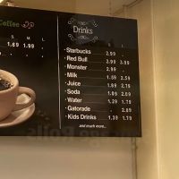 Parks Donuts ico