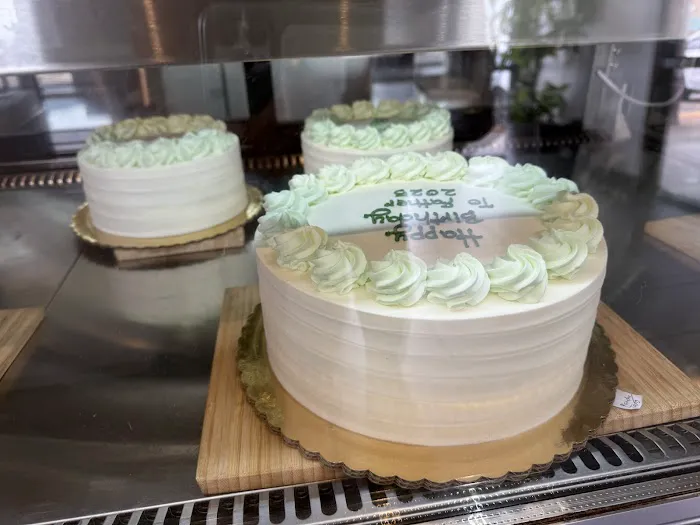 M2M Bakery Picture 2