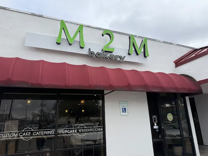 M2M Bakery Picture 1