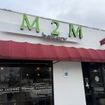 M2M Bakery