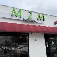 M2M Bakery ico