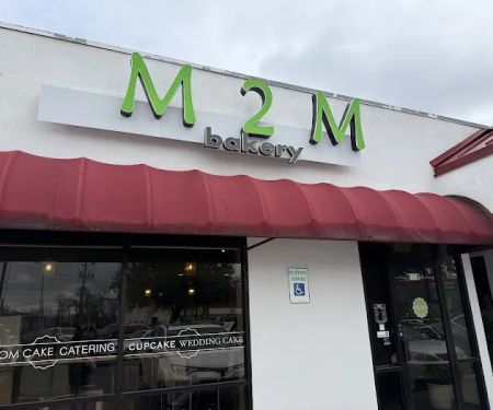 M2M Bakery