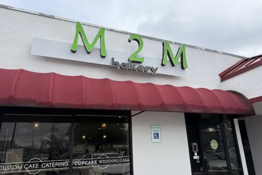 M2M Bakery