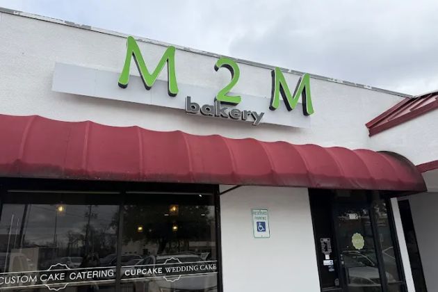 M2M Bakery