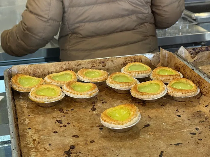 M2M Bakery Picture 10