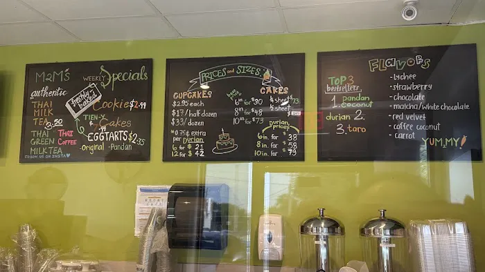 M2M Bakery Picture 8