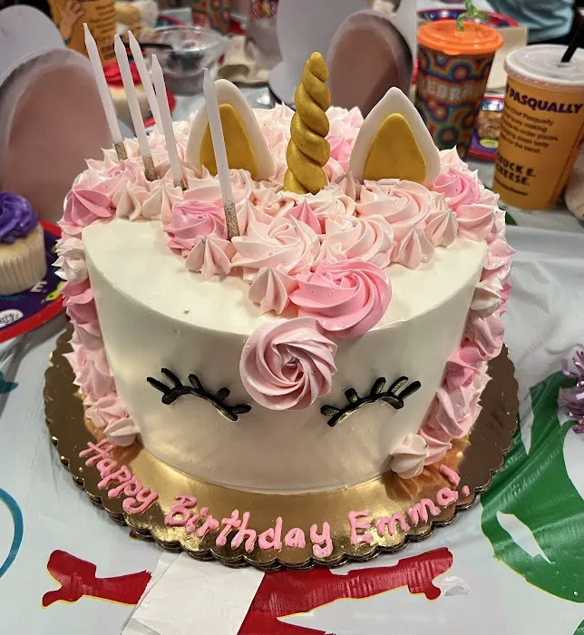 M2M Bakery Picture 9