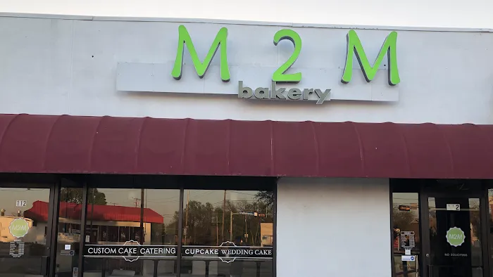 M2M Bakery Picture 4