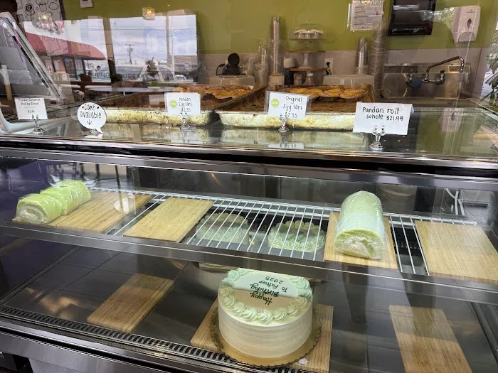M2M Bakery Picture 7