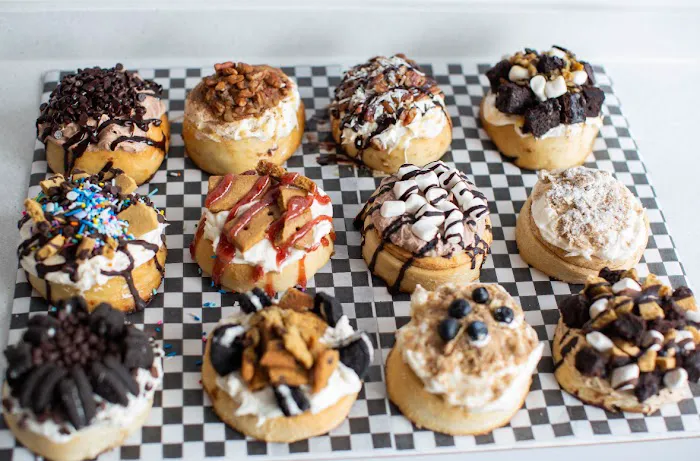 Cinnaholic Picture 2