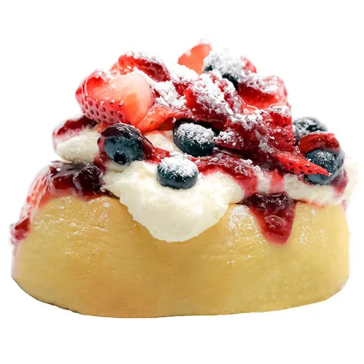 Cinnaholic Picture 9