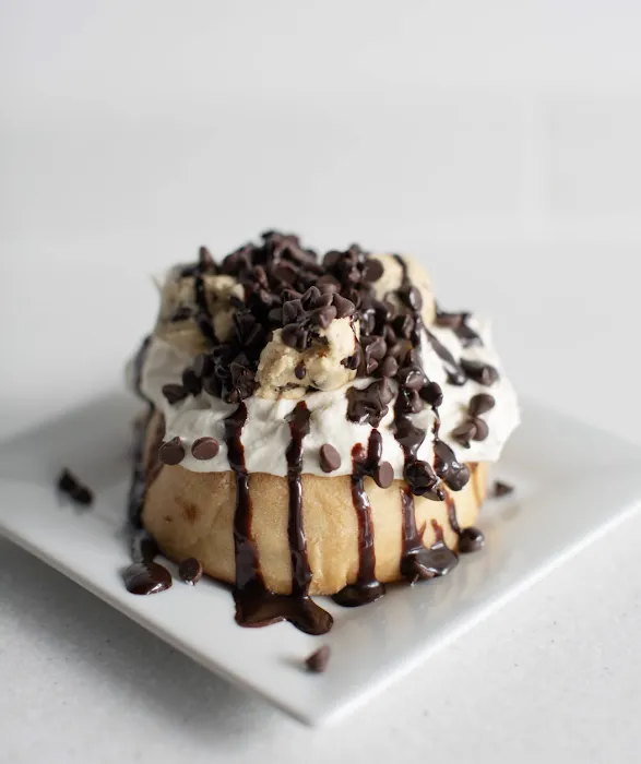 Cinnaholic Picture 4
