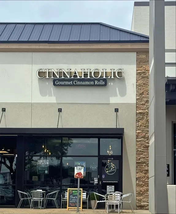 Cinnaholic Picture 10