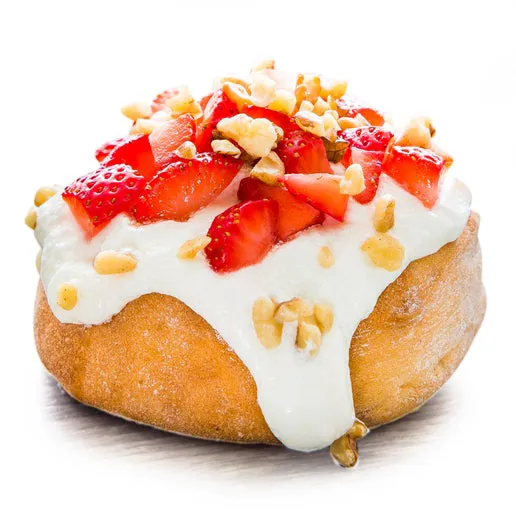 Cinnaholic Picture 5