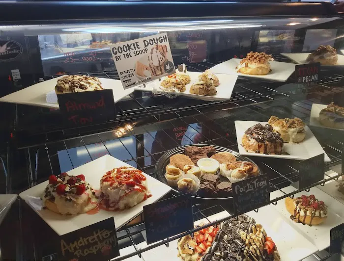 Cinnaholic Picture 3
