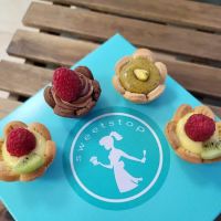 Sweetstop ico